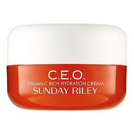 C.E.O. Creme reich an Vitamin C